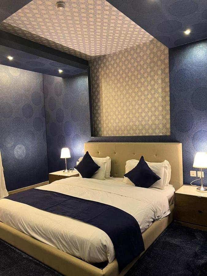 Masken Noon Aprthotel Джедда Экстерьер фото