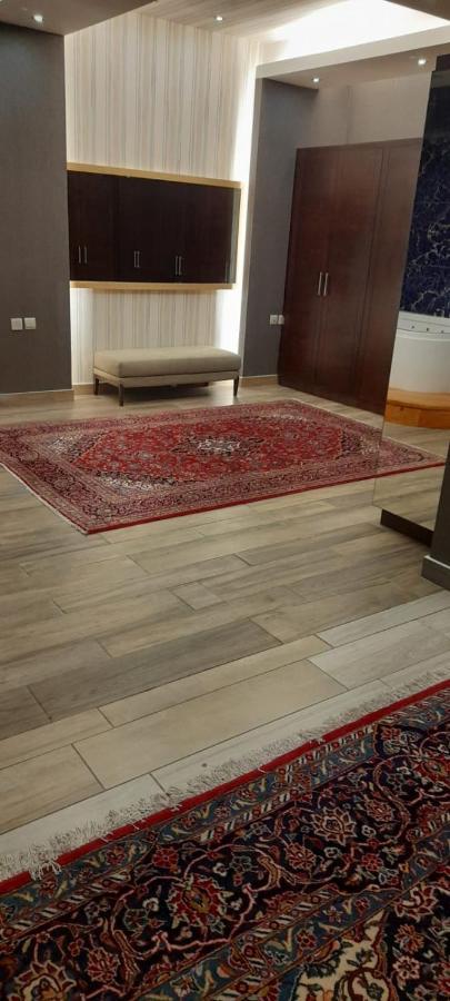 Masken Noon Aprthotel Джедда Экстерьер фото