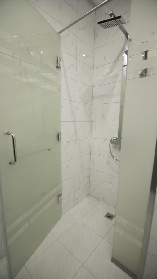 Masken Noon Aprthotel Джедда Экстерьер фото